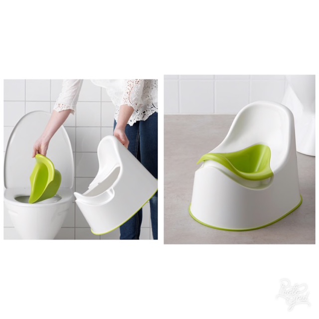 ikea child potty