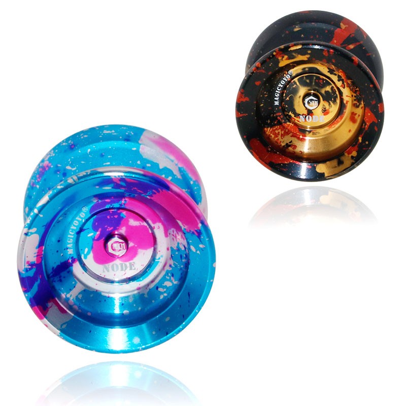 Magic YOYO Professional Unresponsive 