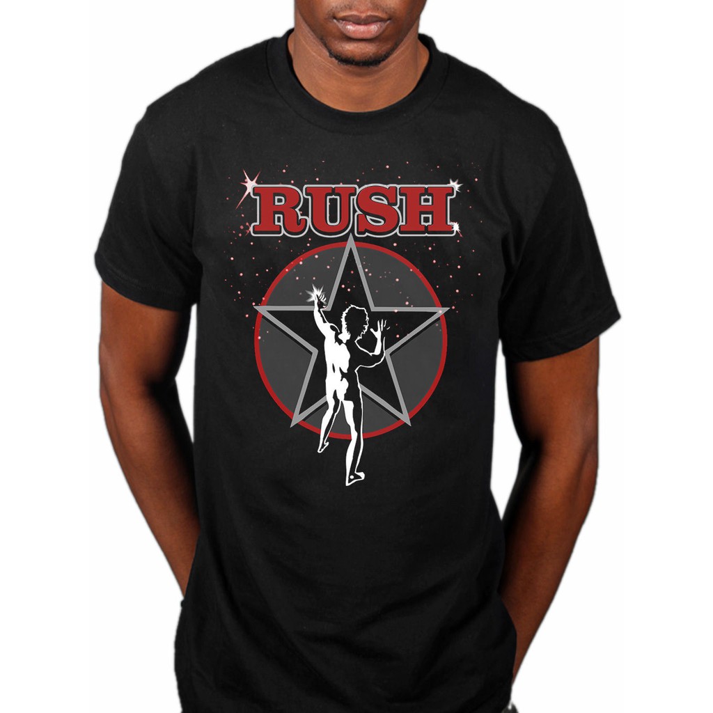 rush 2112 t shirt