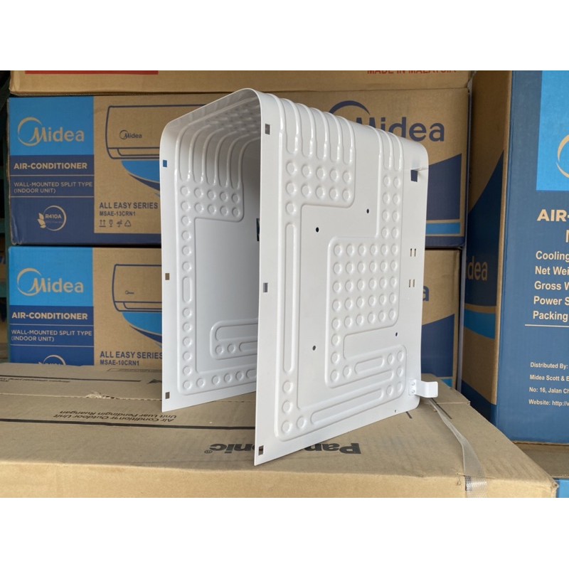 Midea Refrigerator Evaporator Cooling Coil Shopee Malaysia