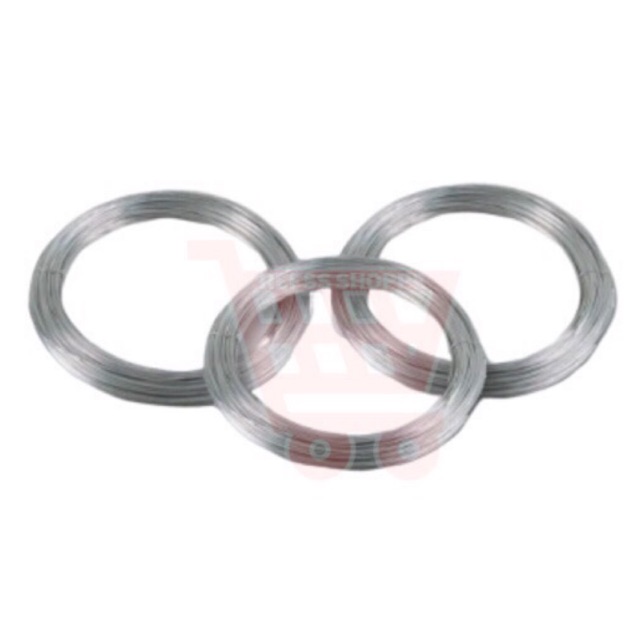 2.5mm 650m 25kg/Coil High Tensile Wire for Permanent Electric Fence