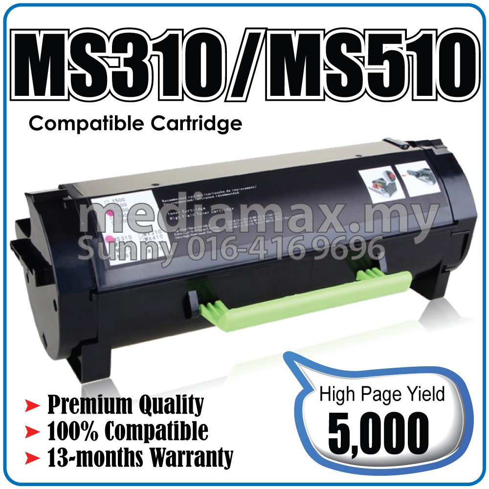 ms315dn toner