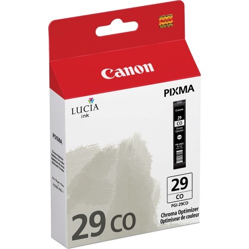 Canon Original Genuine Ink Inkjet Cartridge PGI-29 CO | Shopee Malaysia