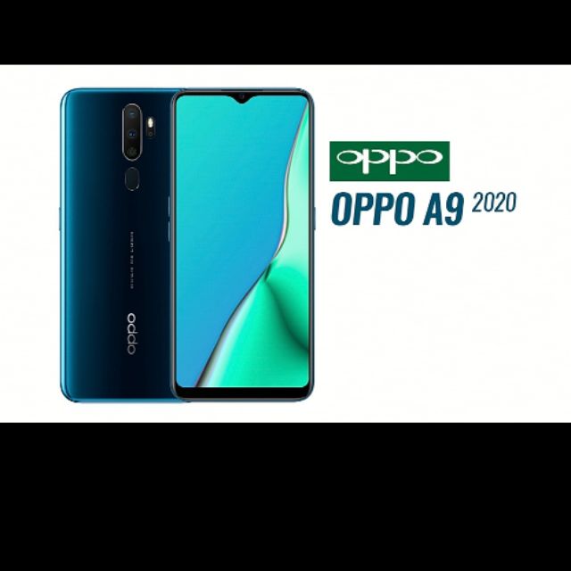 oppo a9 pro 128gb