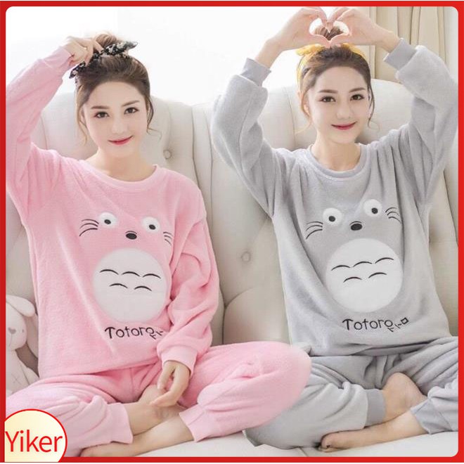 chinchilla pajamas