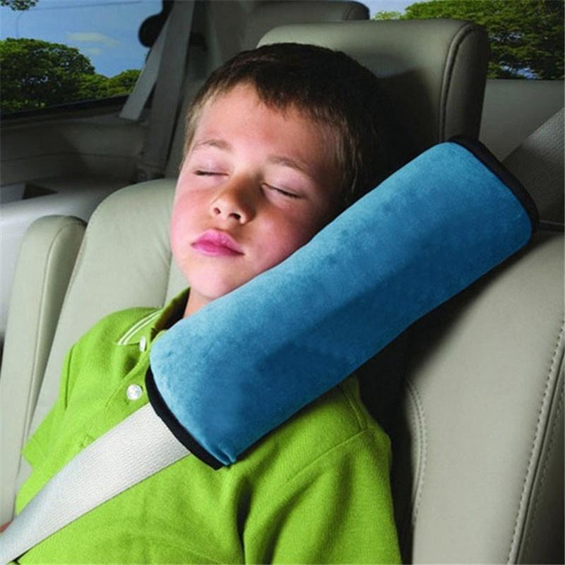 car sleeping pillow