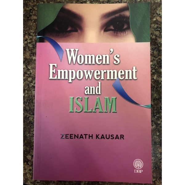 WOMEN’s EMPOWERMENT AND ISLAM