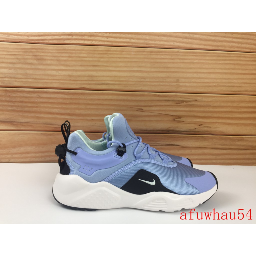 nike air huarache city move white