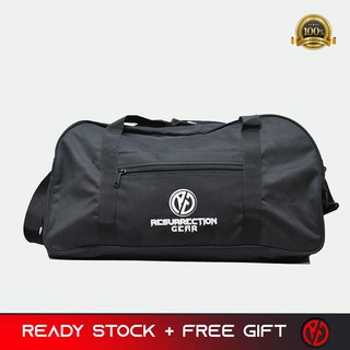 lvft gym bag