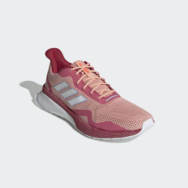adidas women's novafvse x running shoe