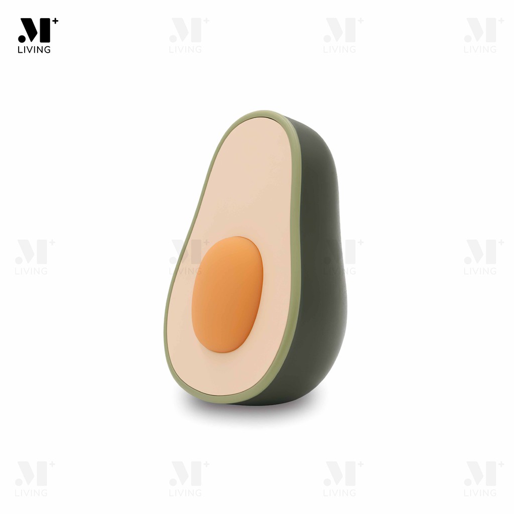 4000mAh 5V Portable Pocket Hand Warmer Perfuw Avocado Rechargeable Hand Warmer Gift For Family Friends. Constant Temperature Portable Pocket Hand Warmer USB Mini Type-C Fast Charging 
