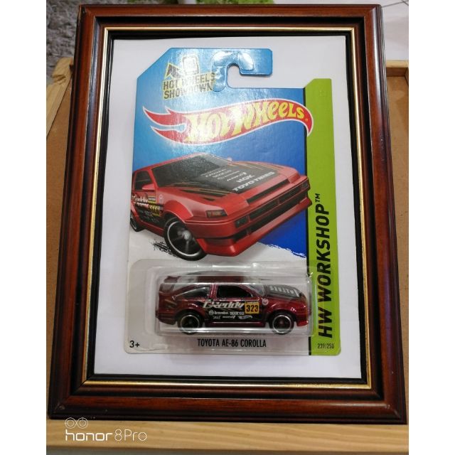 ホットウィール AE86 STHおもちゃ | hak.unideb.hu