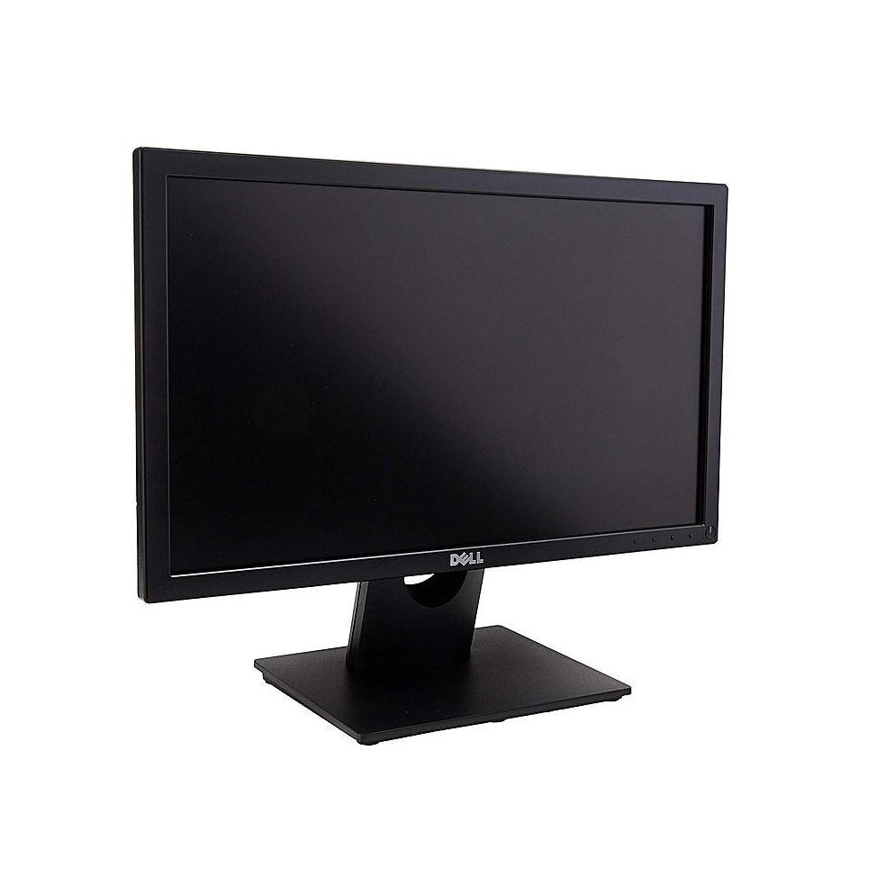 Dell E2016Hb 20" Inch Widescreen LEDBacklit LCD Monitor (USED