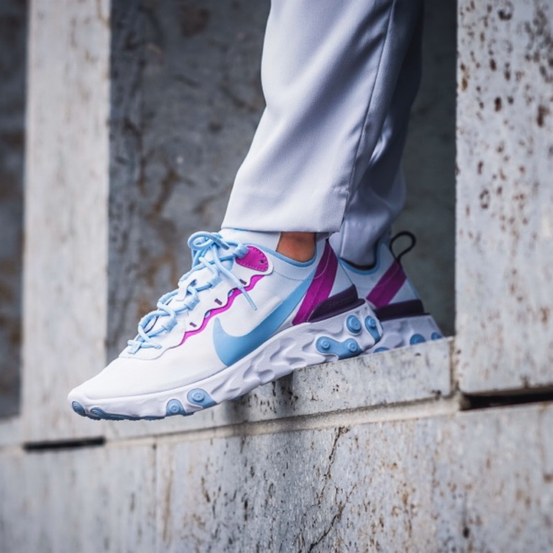 nike react nasa