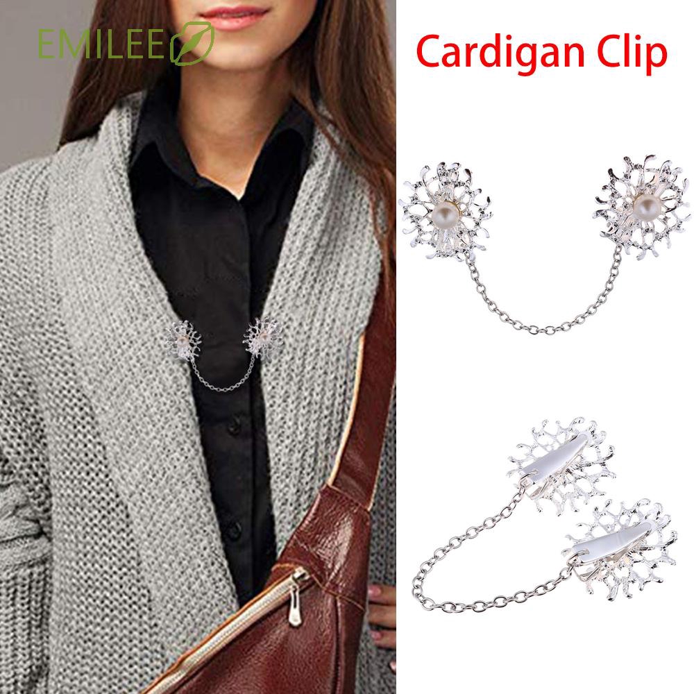 cardigan clip