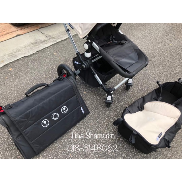 preloved bugaboo