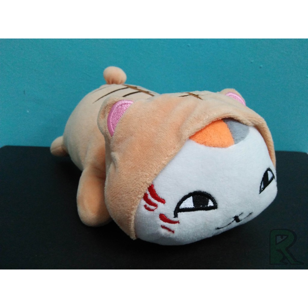 natsume yuujinchou plush