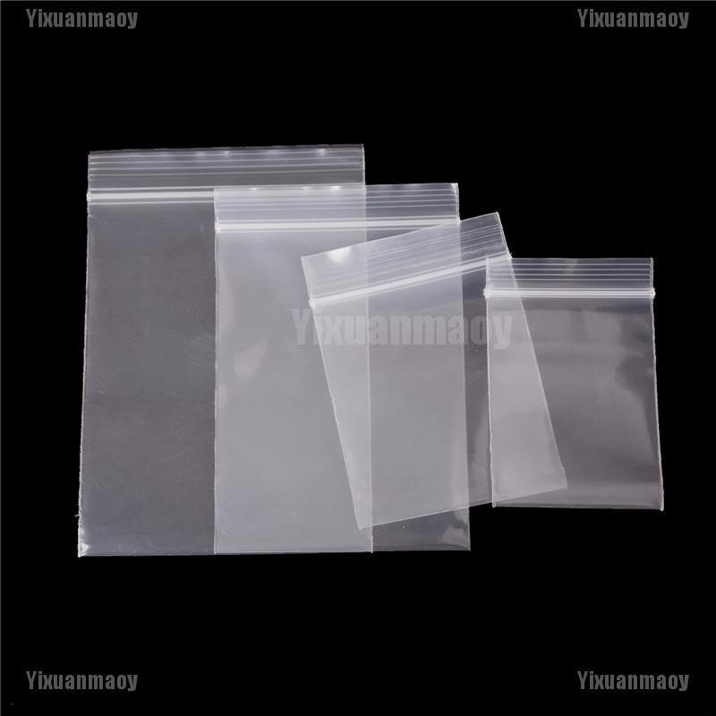 sealable bags packaging