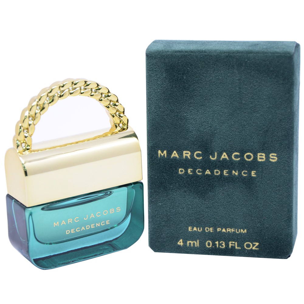 marc jacobs decadence miniature
