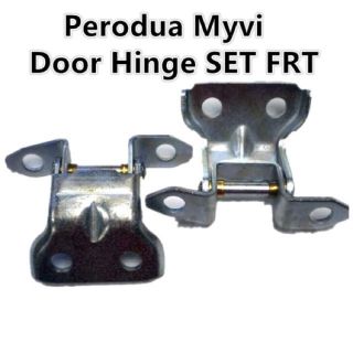 Perodua KELISA / MYVI / VIVA - DOOR HINGE SET (NEW) 1 DOOR 