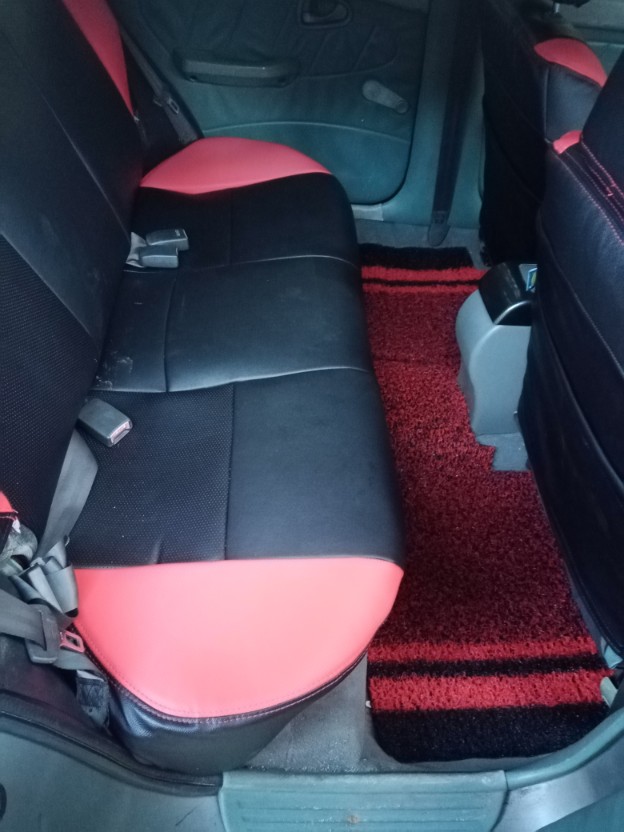 CARPET PROTON WIRA SEDAN/ AEROBACK (18MM)  Shopee Malaysia