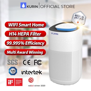 Kurin air purifier