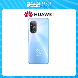 HUAWEI NOVA 9SE CRYSTAL BLUE (8GB / 128GB) | Shopee Malaysia