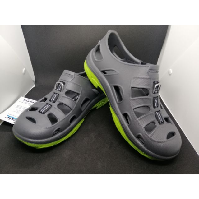 shimano evair fishing shoes