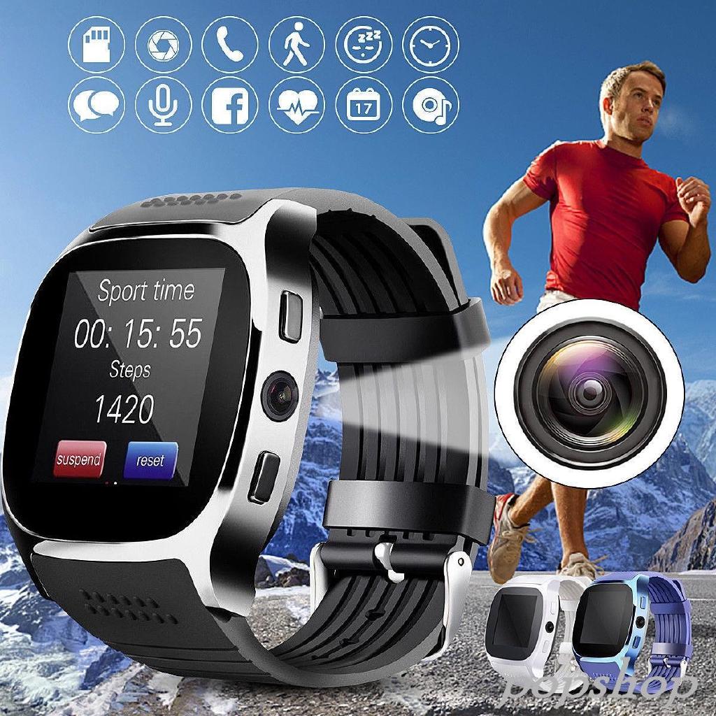 lynwo t8 smart watch