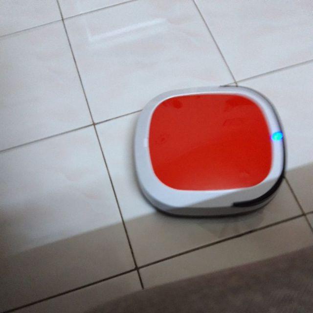 Isweep S320 Smart Vacuum Sweeping Robot Floor Cleaner Vacuum Cleaner