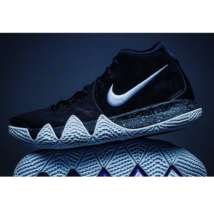 kyrie 4 mm