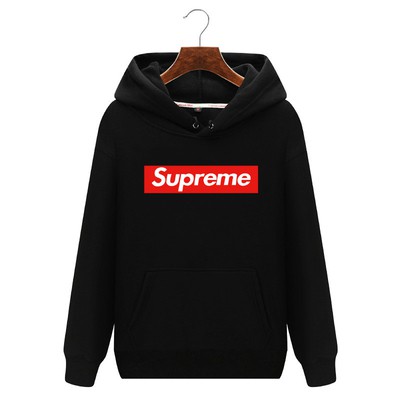 supreme gold hoodie