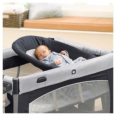 chicco lullaby dream playard in avena