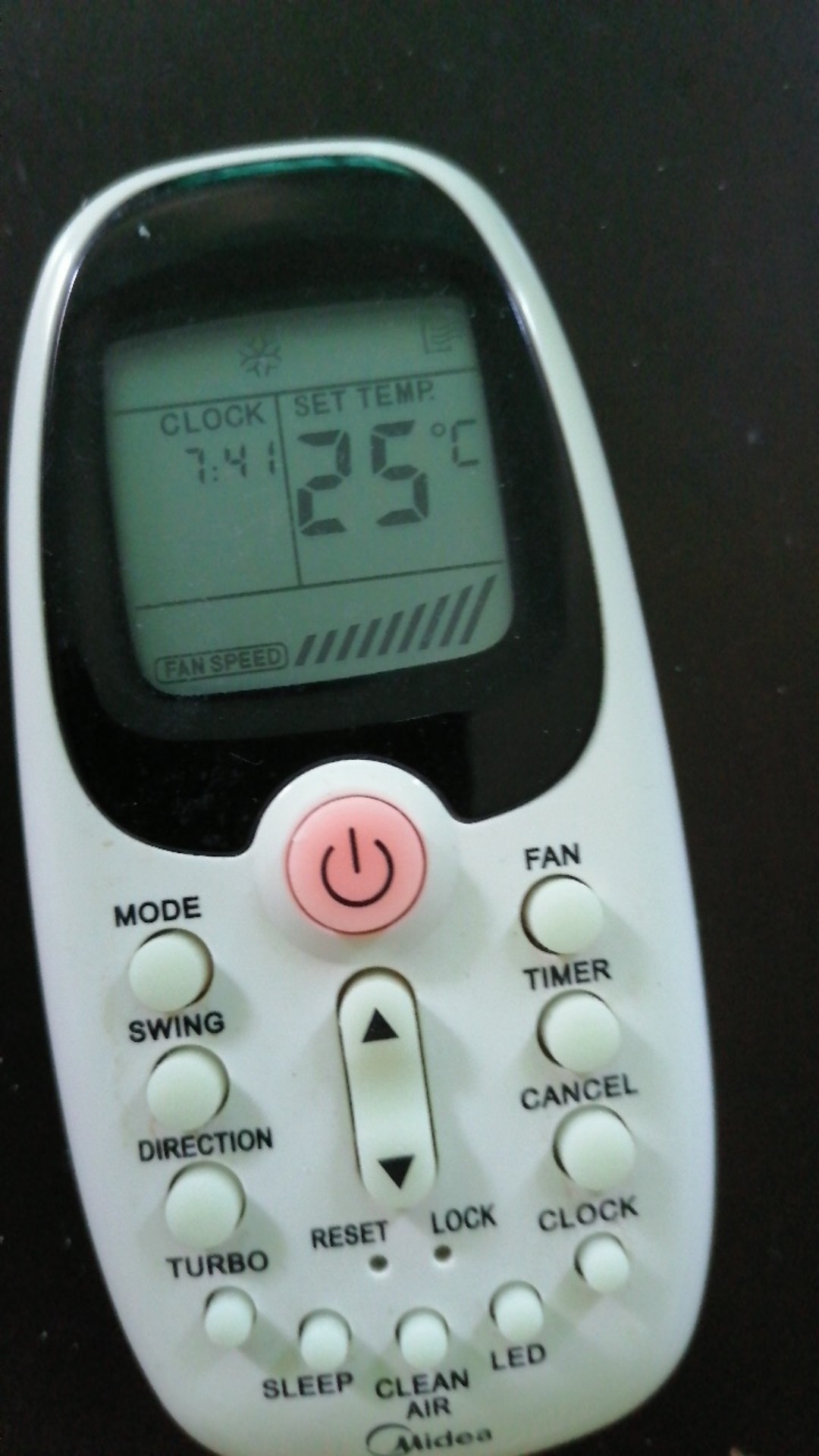 KY143 KDK CEILING FAN REMOTE CONTROL (REPLACEMENT) Shopee Malaysia