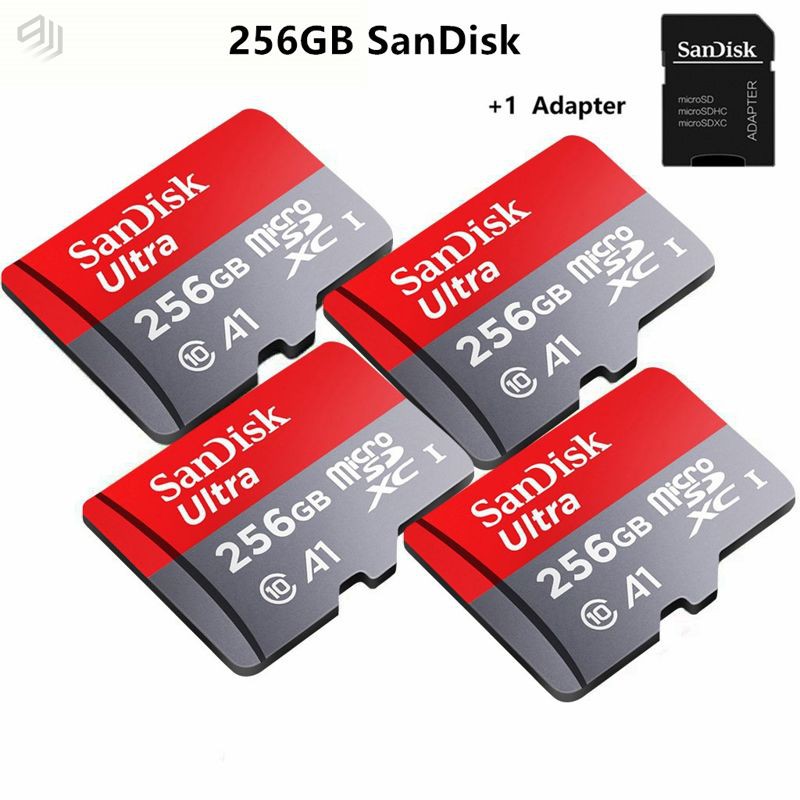 Micro Sd Card Price Malaysia