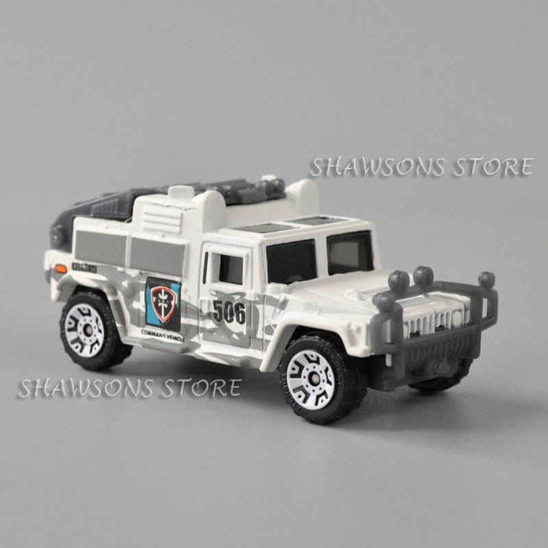 hummer h1 diecast