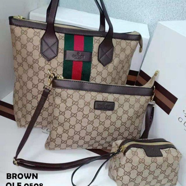 new design gucci handbag