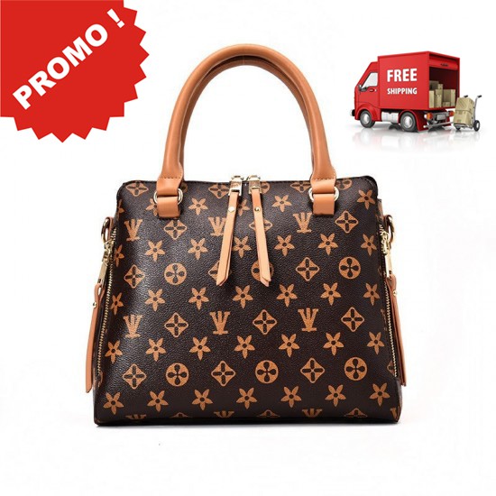 Korean Style 2019 New Handbag Girls Women Fashion Casual Shoulder Bag Sling Bag Beg Tangan Bags Shopee Malaysia