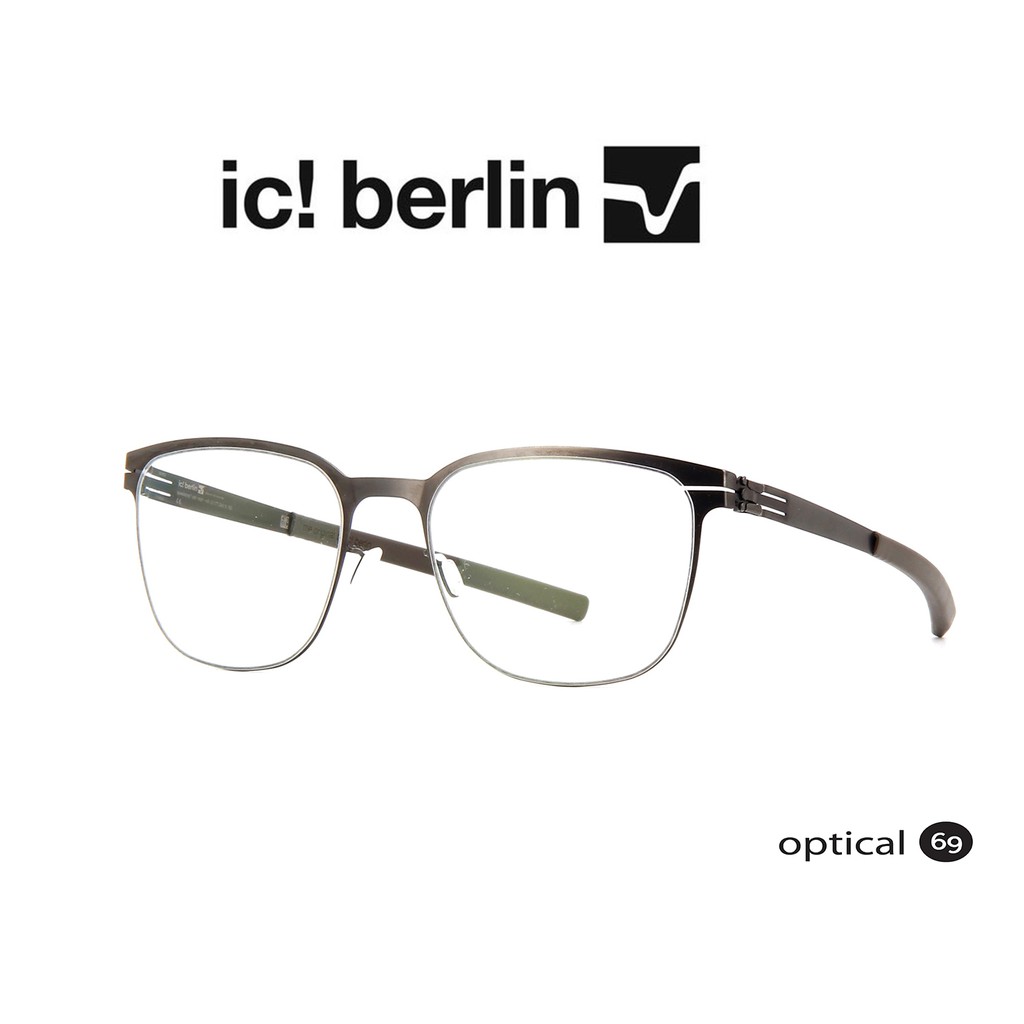 ic berlin eyewear