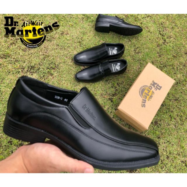 office shoes doc martens