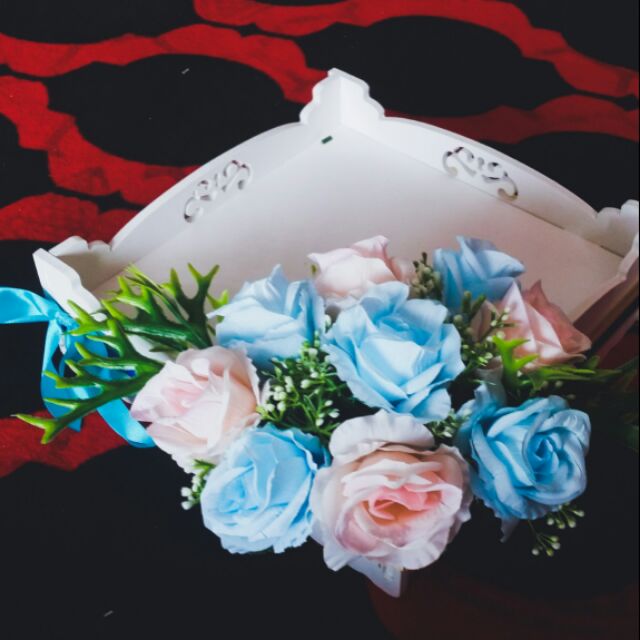 Dulang Hantaran Kahwin New 2019 HOT ITEM EXCLUSIVE WEDDING | Shopee