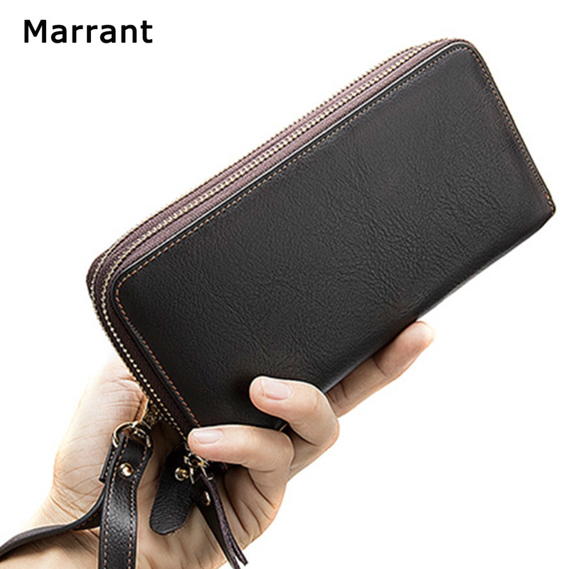 long purse for men