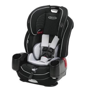 graco nautilus isofix
