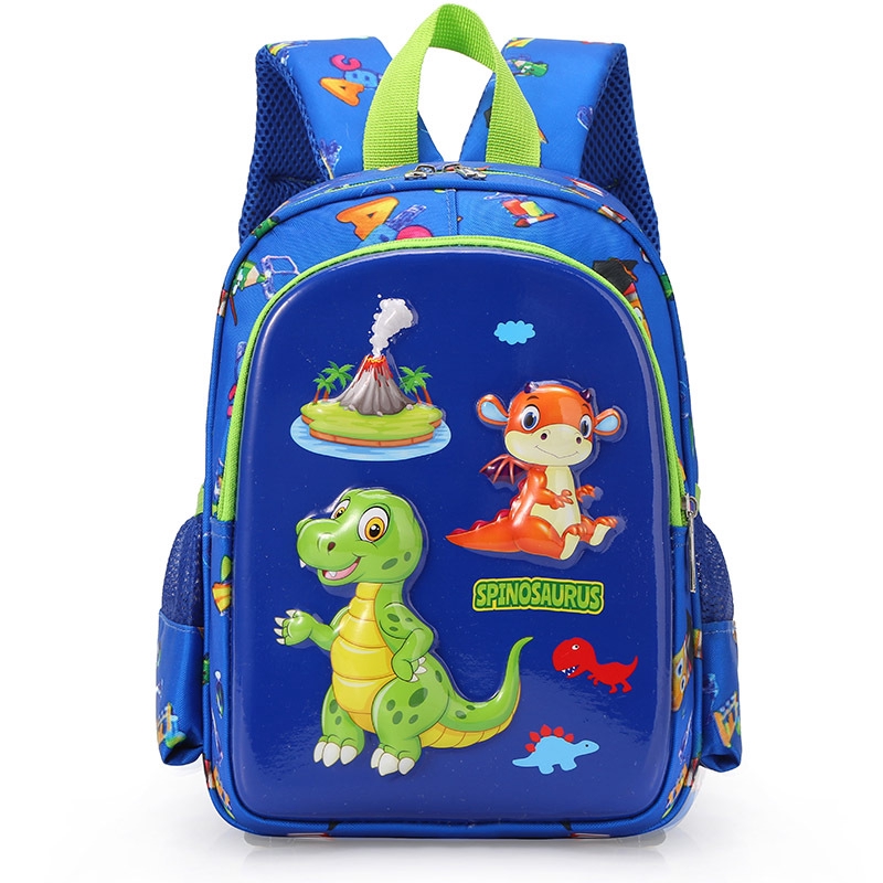 dinosaur bags for school