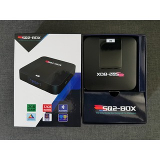 Sq2 Tv Box New Product Shopee Malaysia