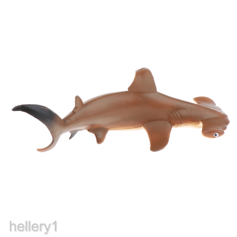 shark figures