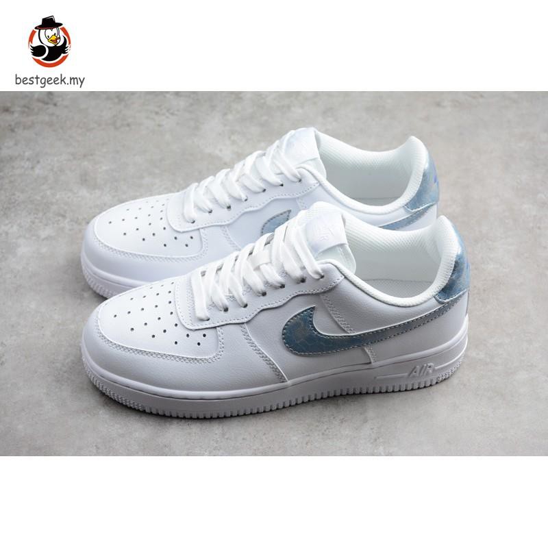 nike air force one gs