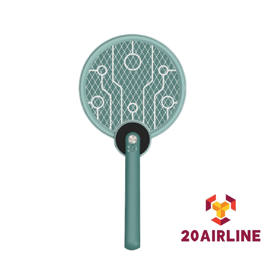 portable fly swatter