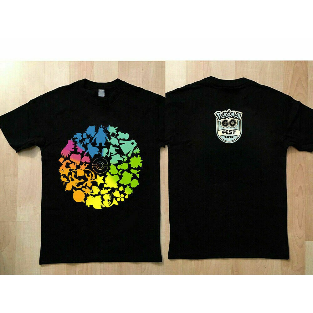 Oberliht Brashno Sedem I Polovina Gildan T Shirts Pokemon Go Za Ednodnevna Ekskurziya Proekt Problem