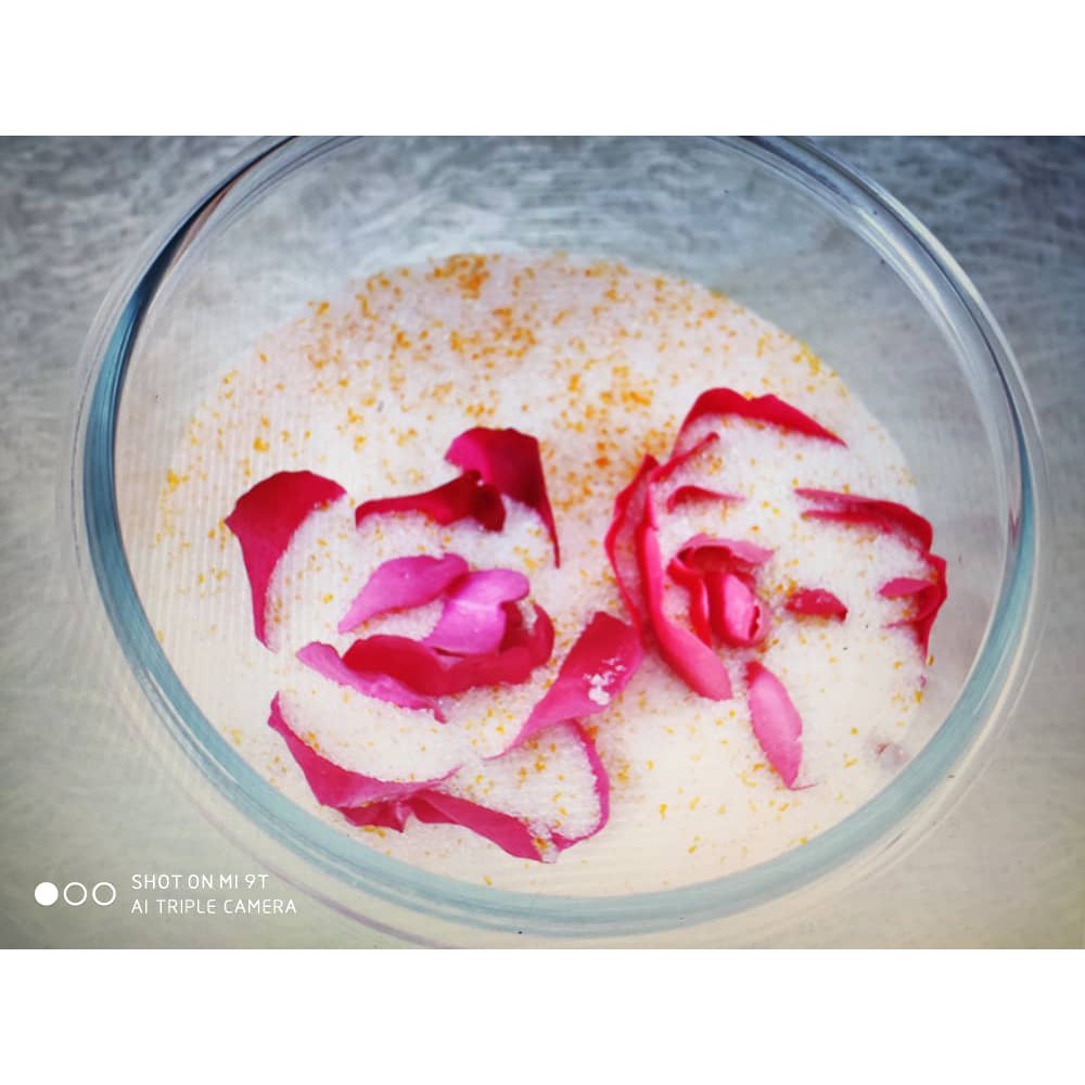 Silica Gel 700ml Dried Flower Dry flower Reusable Silica Gel Powder Preserve Flower Drying DIY Craft Flower